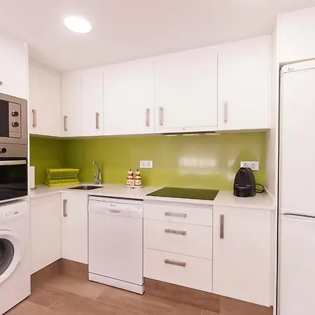 Lets Holidays Tropicana 2 Apartamento