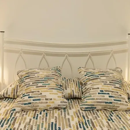 Lets Holidays Tropicana 2 Apartamento *