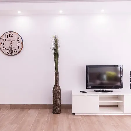 Lets Holidays Tropicana 2 * Tossa de Mar